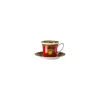 Espressotasse 2-tlg.