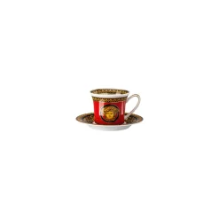 Espressotasse 2-tlg.