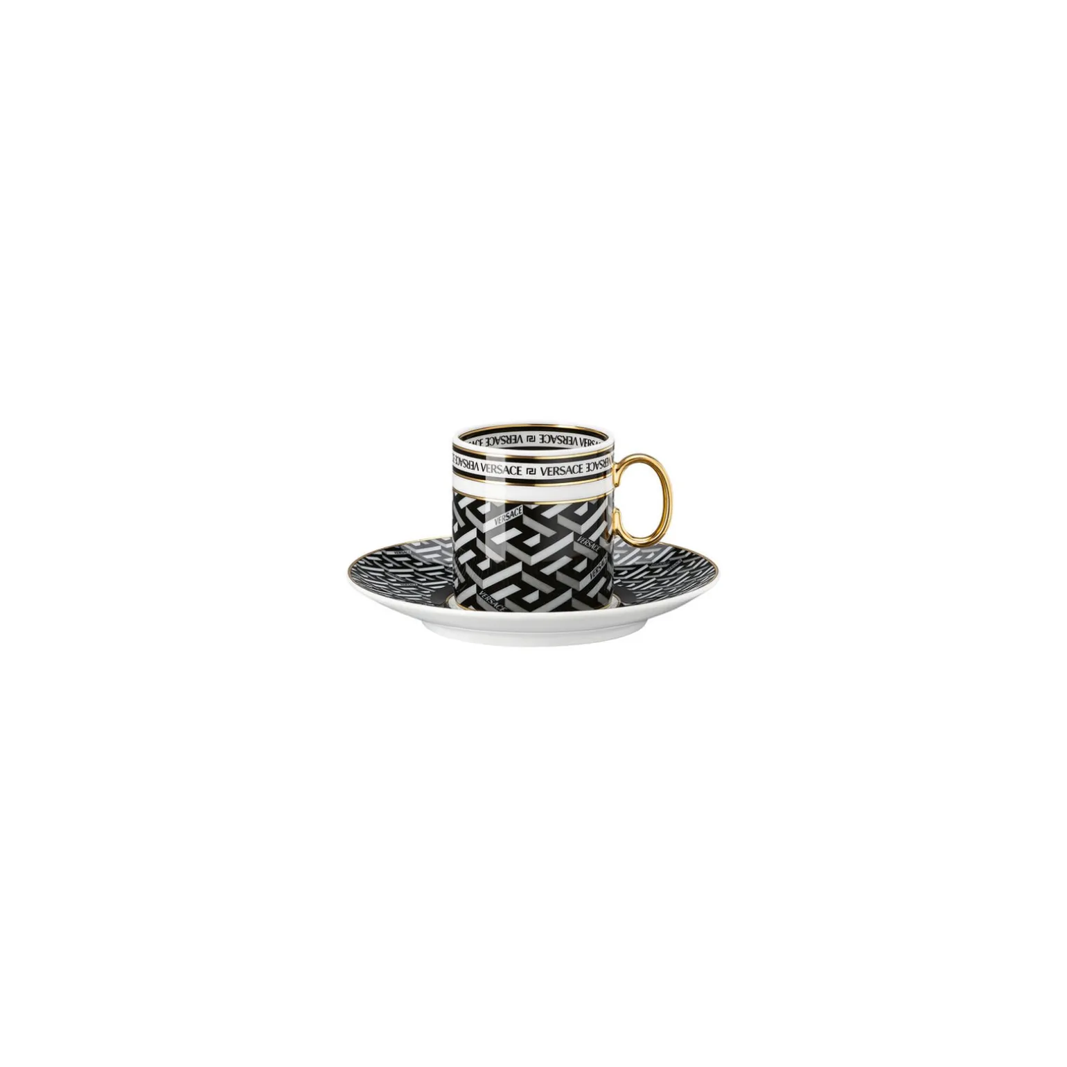 Espressotasse 2-tlg.