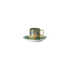 Espressotasse 2-tlg.