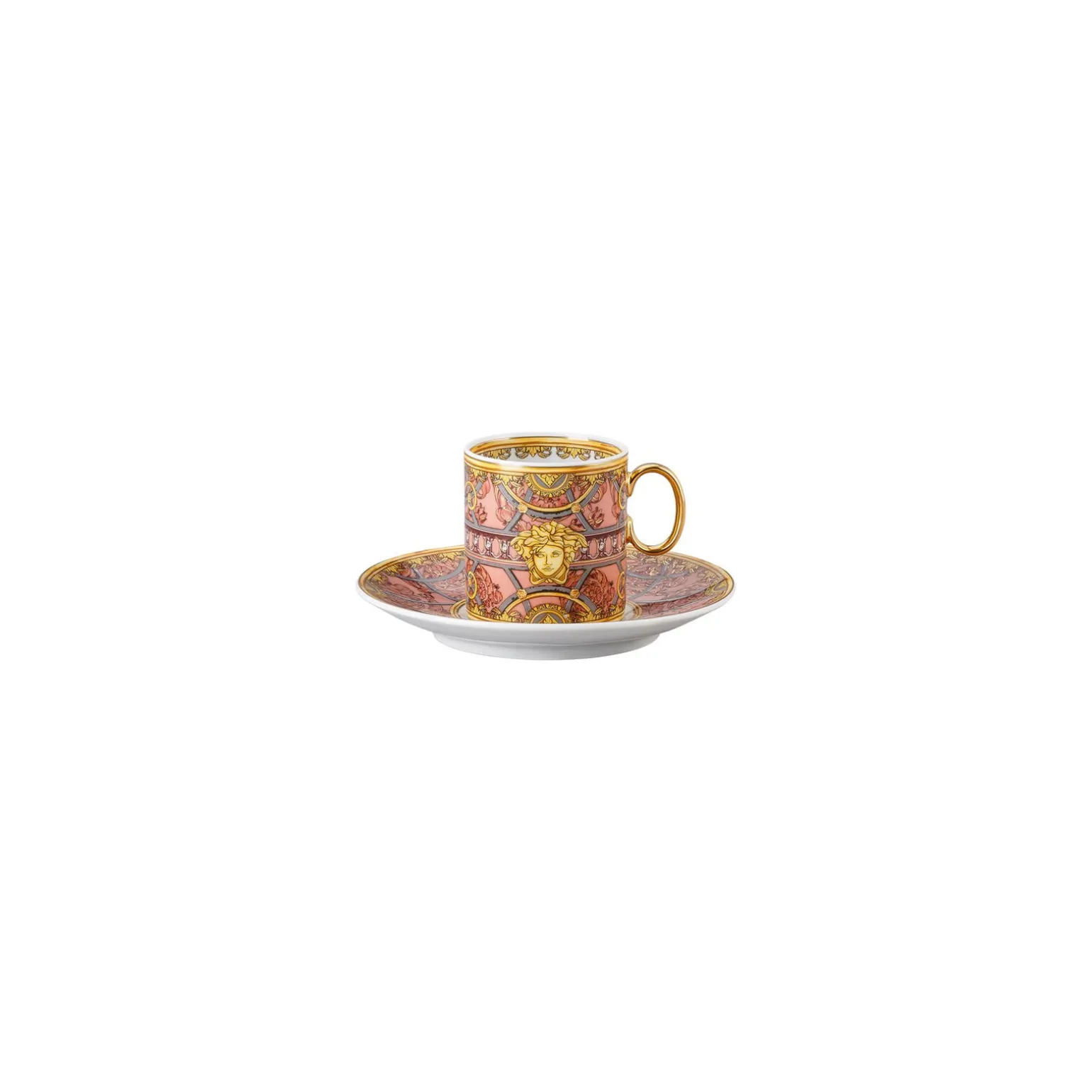 Espressotasse 2-tlg.