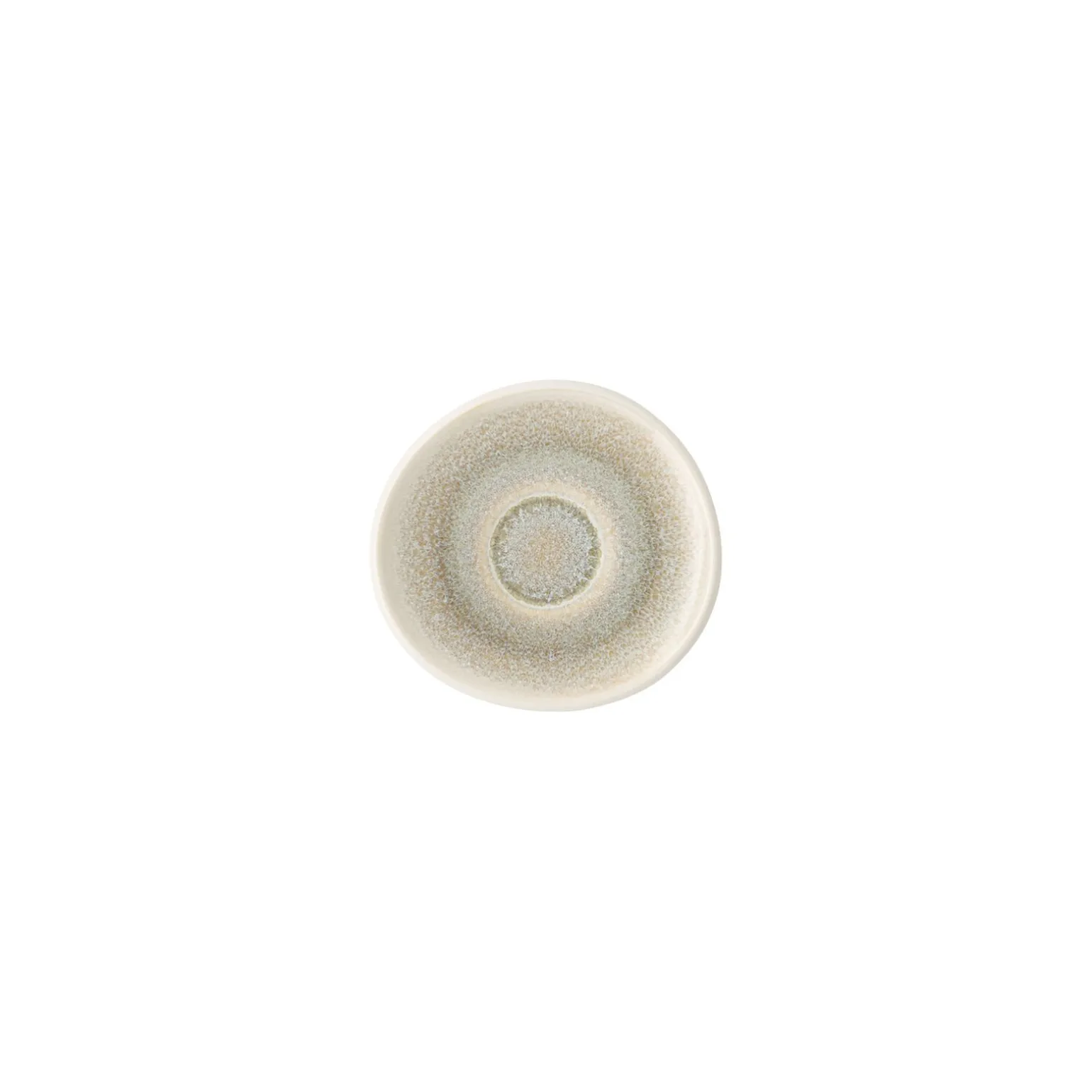 Espresso-Untertasse