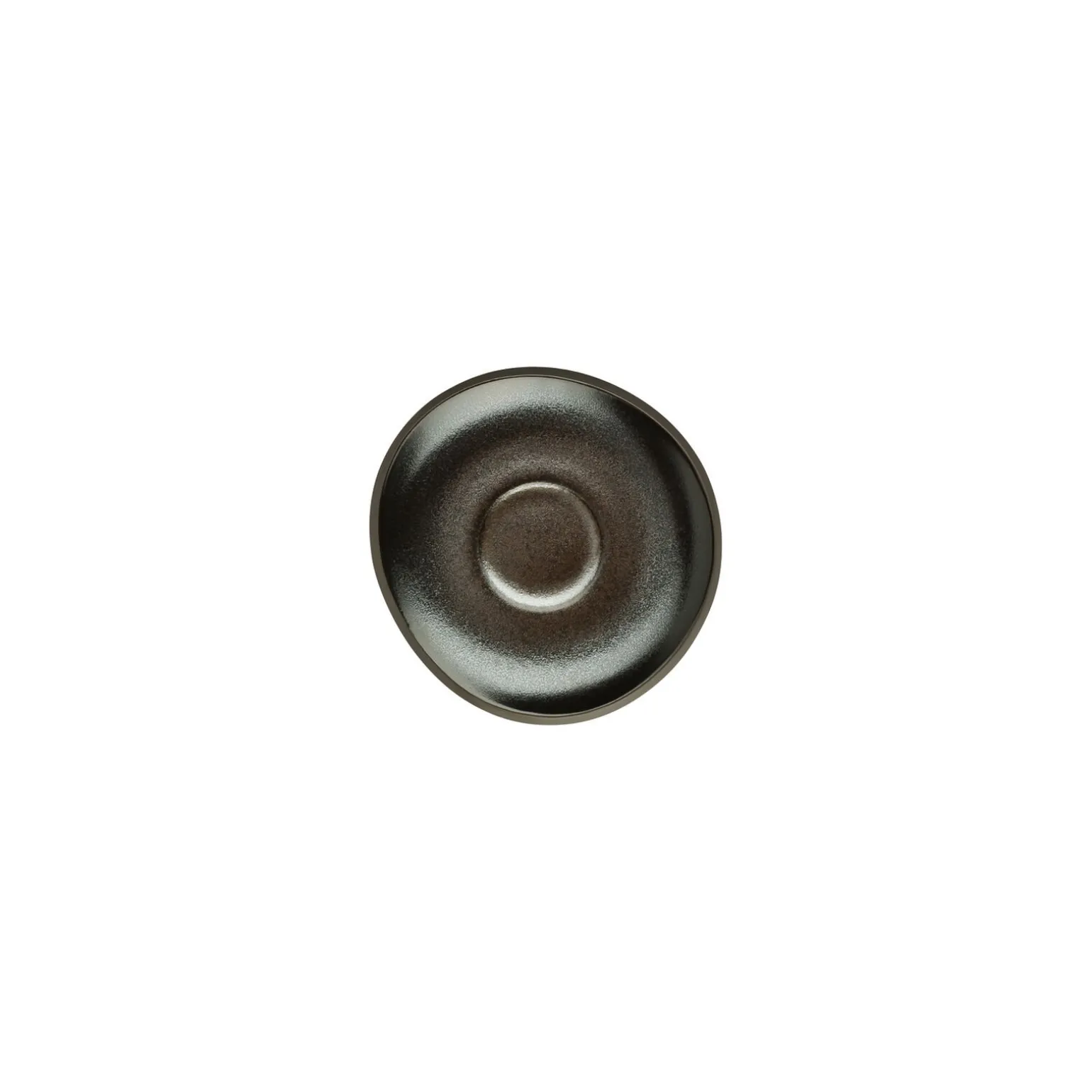 Espresso-Untertasse