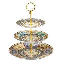 Etagere 3-tlg.