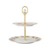 Etagere 2-tlg.