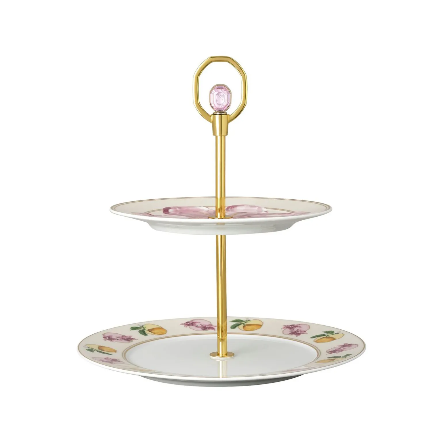 Etagere 2-tlg.