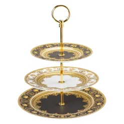 Etagere 3-tlg.