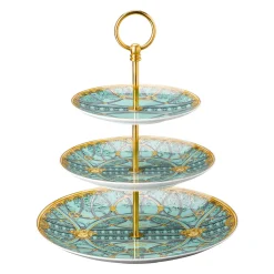 Etagere 3-tlg.