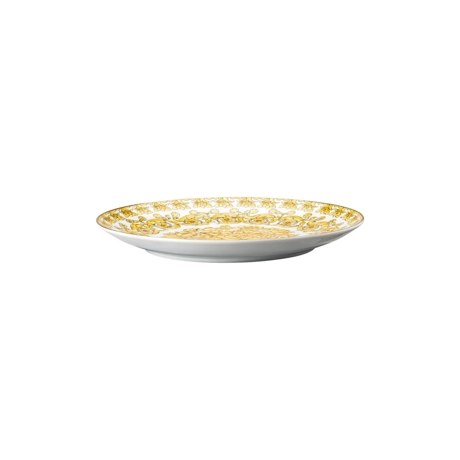 Frühstücksteller 21 cm