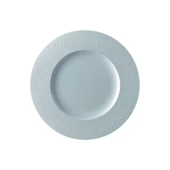 Frühstücksteller 23 cm Fahne