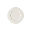 Frühstücksteller 19 cm Fahne