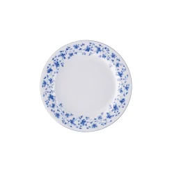 Frühstücksteller 19 cm Fahne