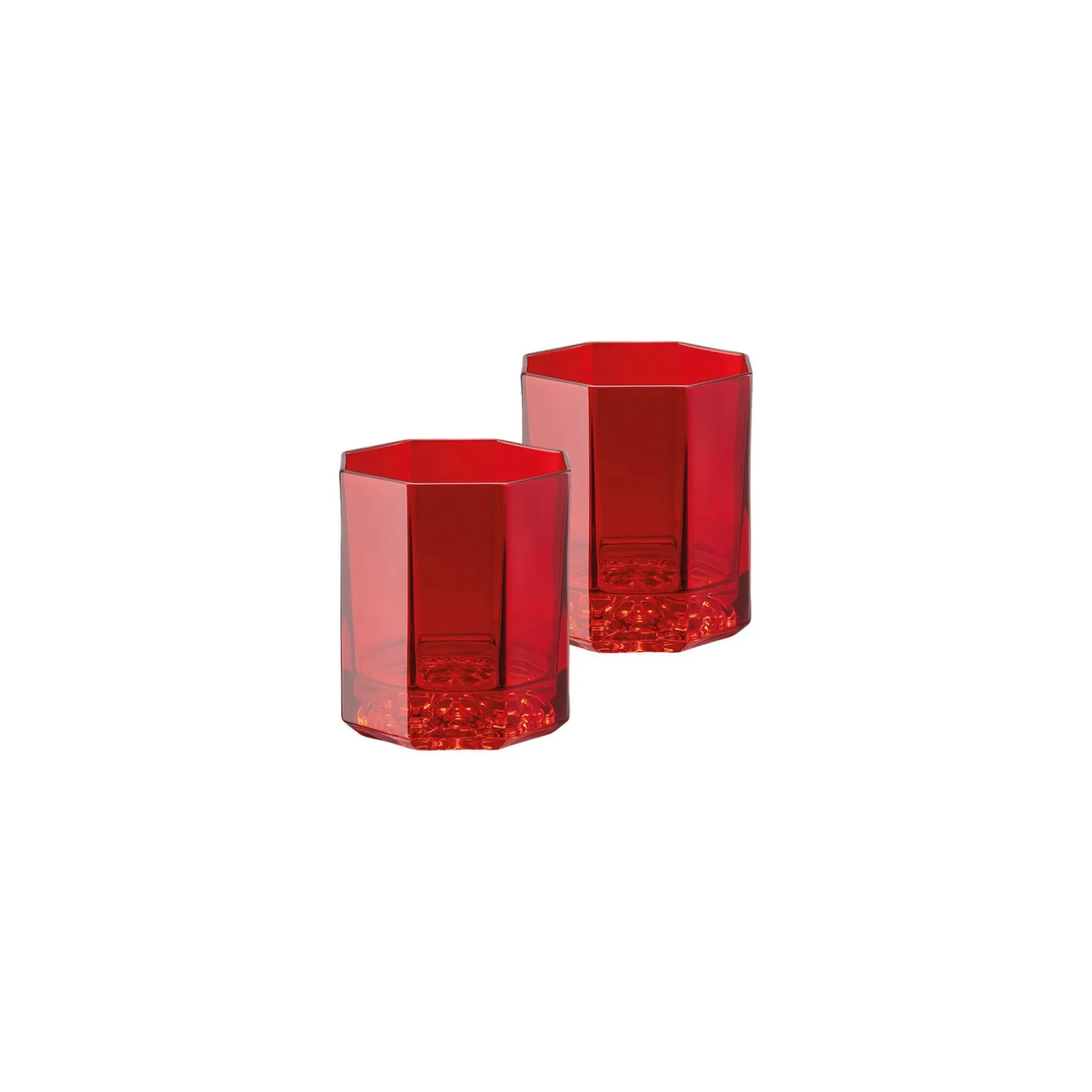 GK 2 Whisky-Becher