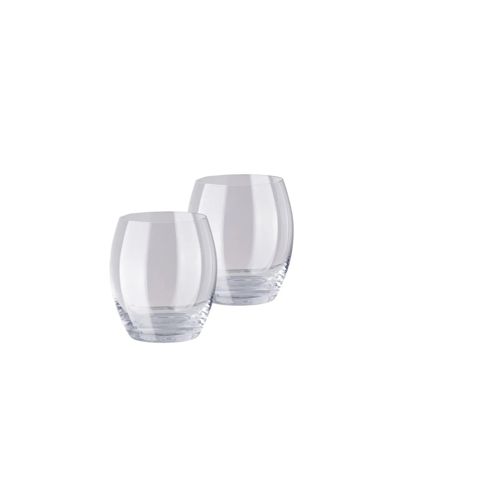 GK 2 Whisky-Becher