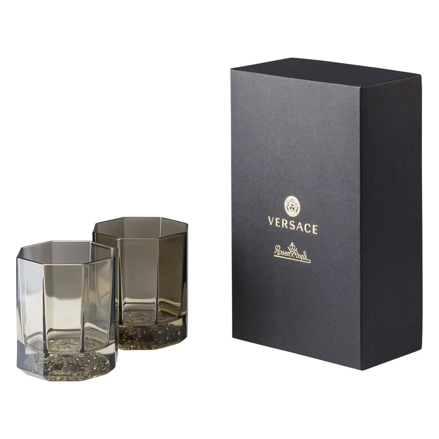 GK 2 Whisky-Becher