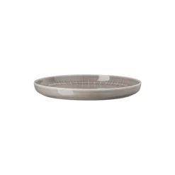 Gourmetteller 22 cm flach
