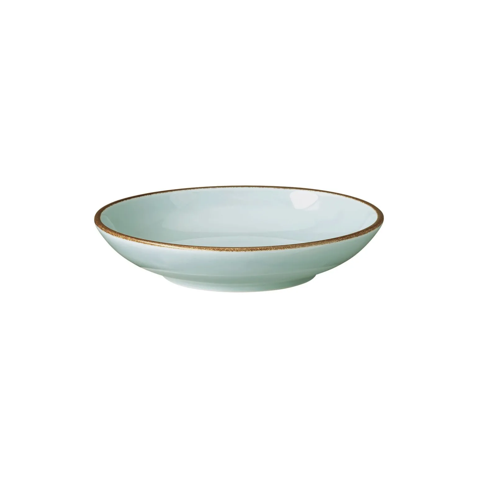 Gourmetteller 22 cm tief