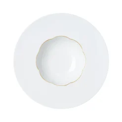 Gourmetteller 28 cm tief