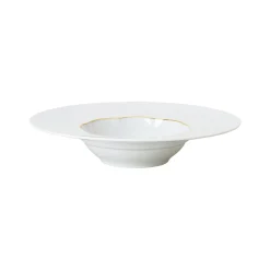 Gourmetteller 28 cm tief