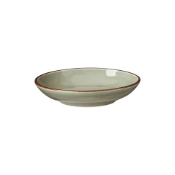 Gourmetteller 22 cm tief