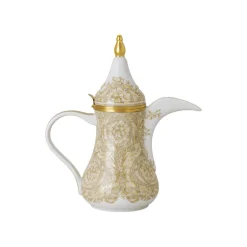 Kaffeekanne Dallah