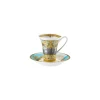 Kaffeetasse 2-tlg.