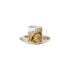Kaffeetasse 2-tlg.