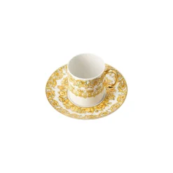 Kaffeetasse 2-tlg.