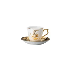Kaffeetasse 2-tlg.