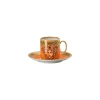 Kaffeetasse 2-tlg.