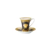 Kaffeetasse 2-tlg.