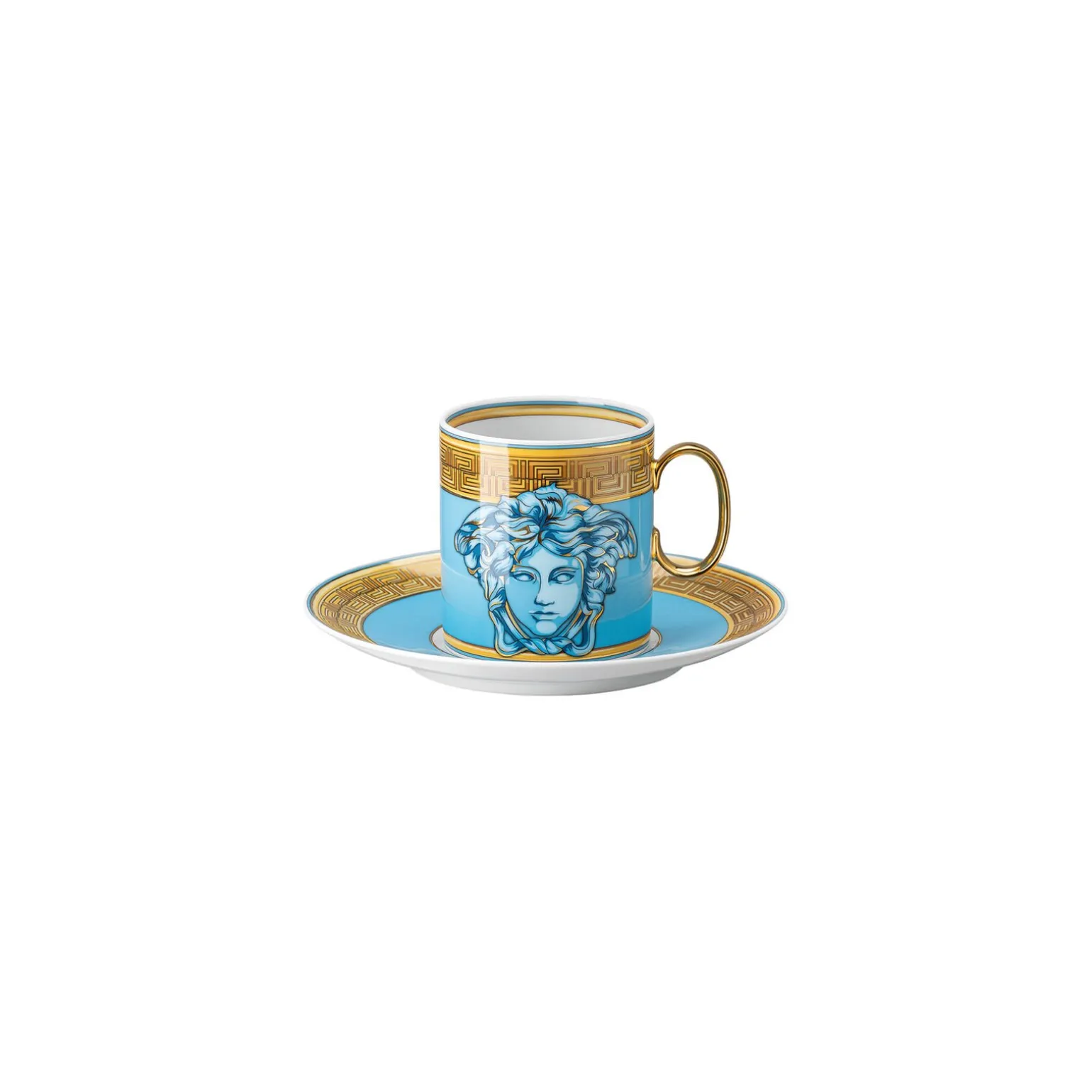 Kaffeetasse 2-tlg.