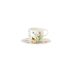 Kaffee-Untertasse