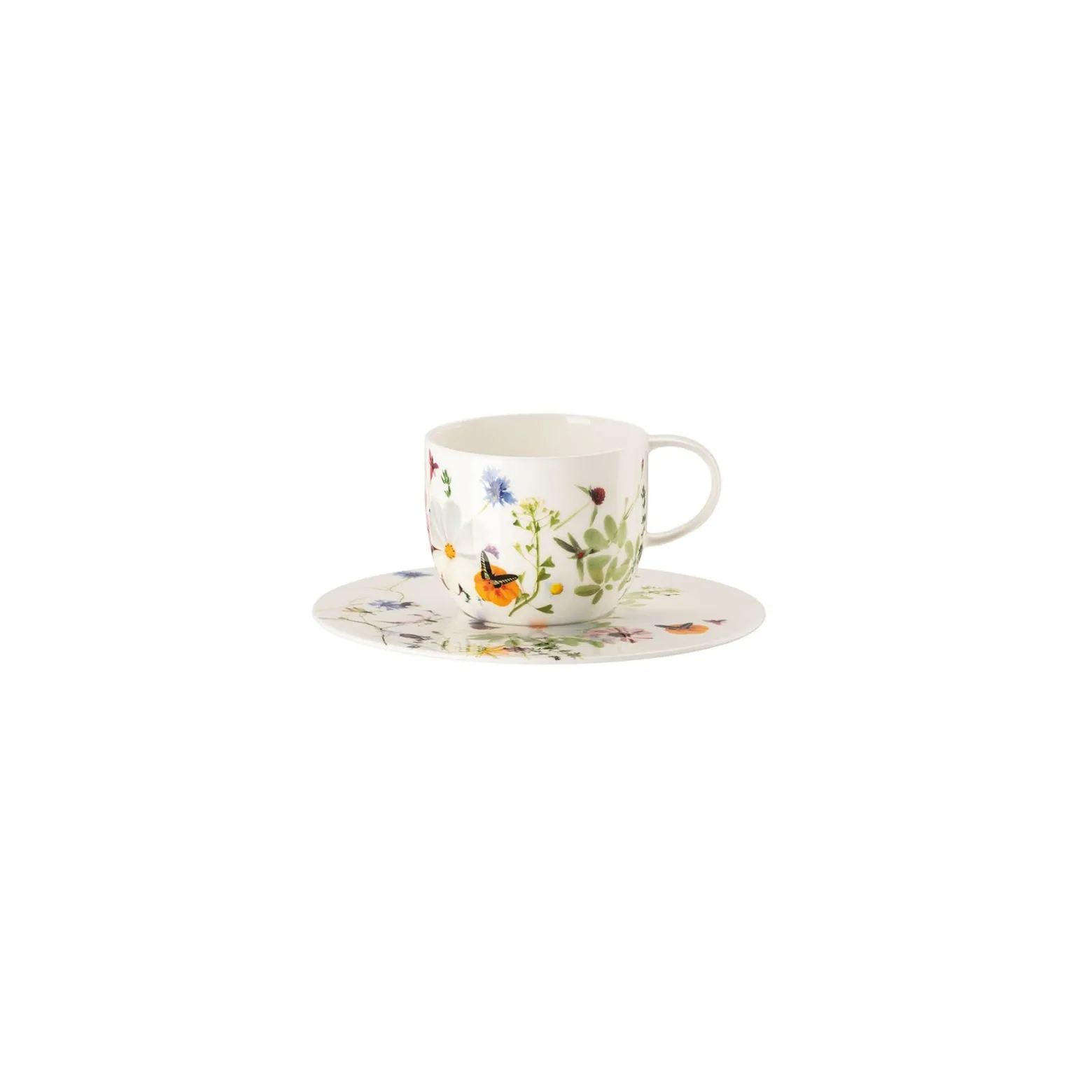 Kaffee-Untertasse