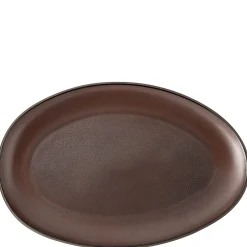Platte 33 cm