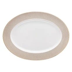 Platte 40 cm
