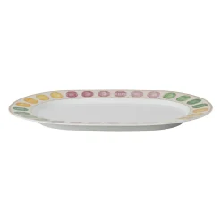 Platte 40 cm