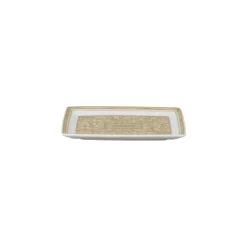 Platte 18 cm