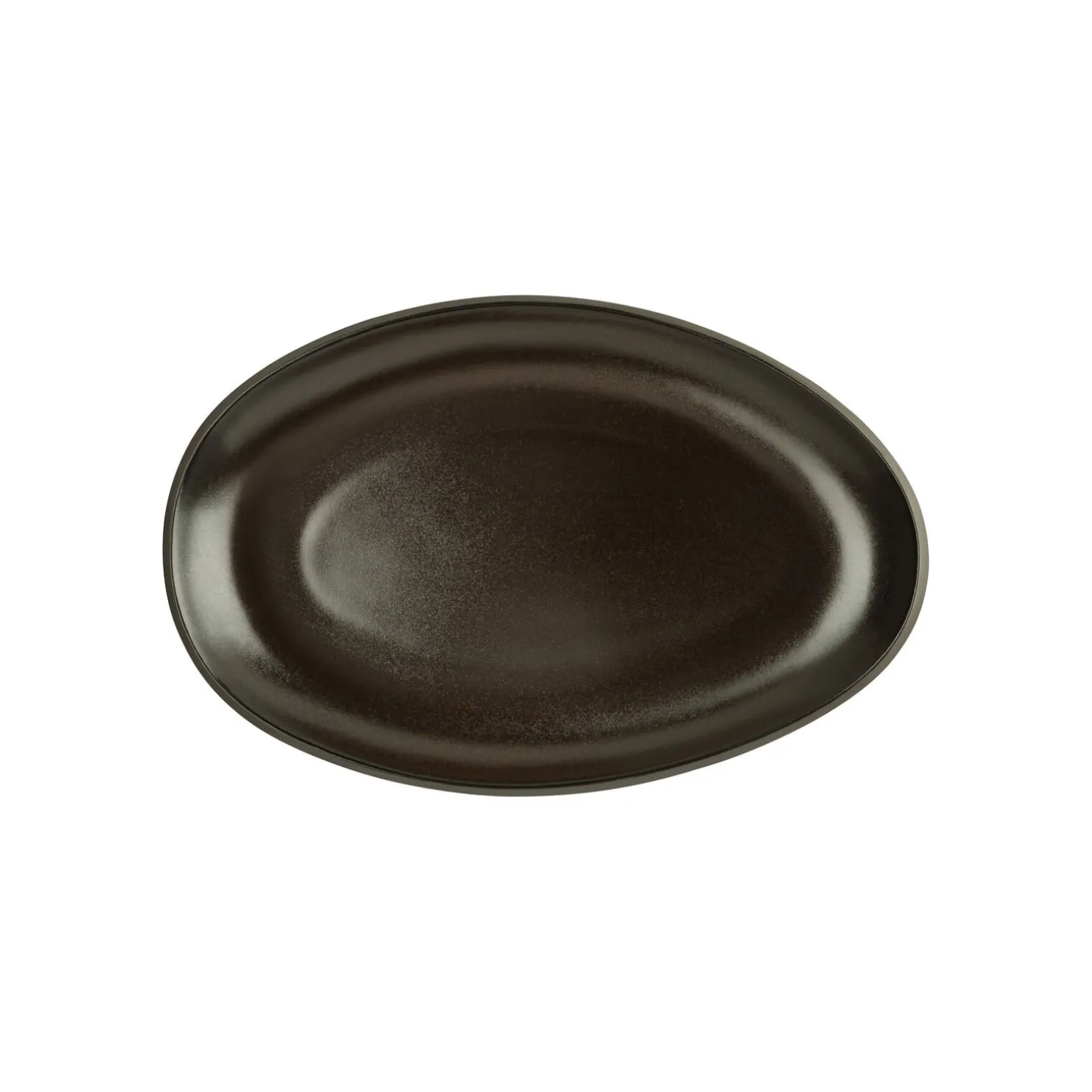 Platte 25 cm