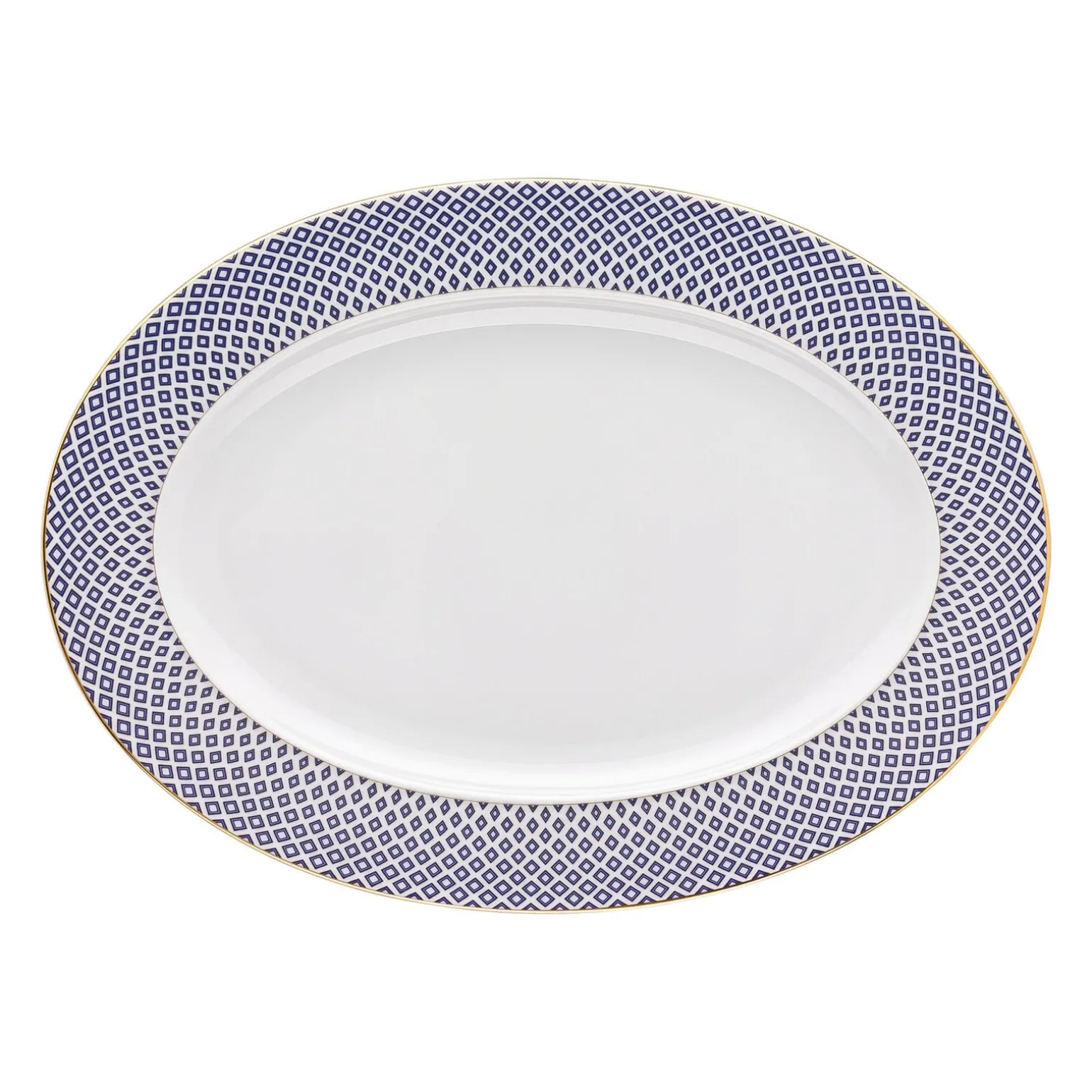 Platte 34 cm