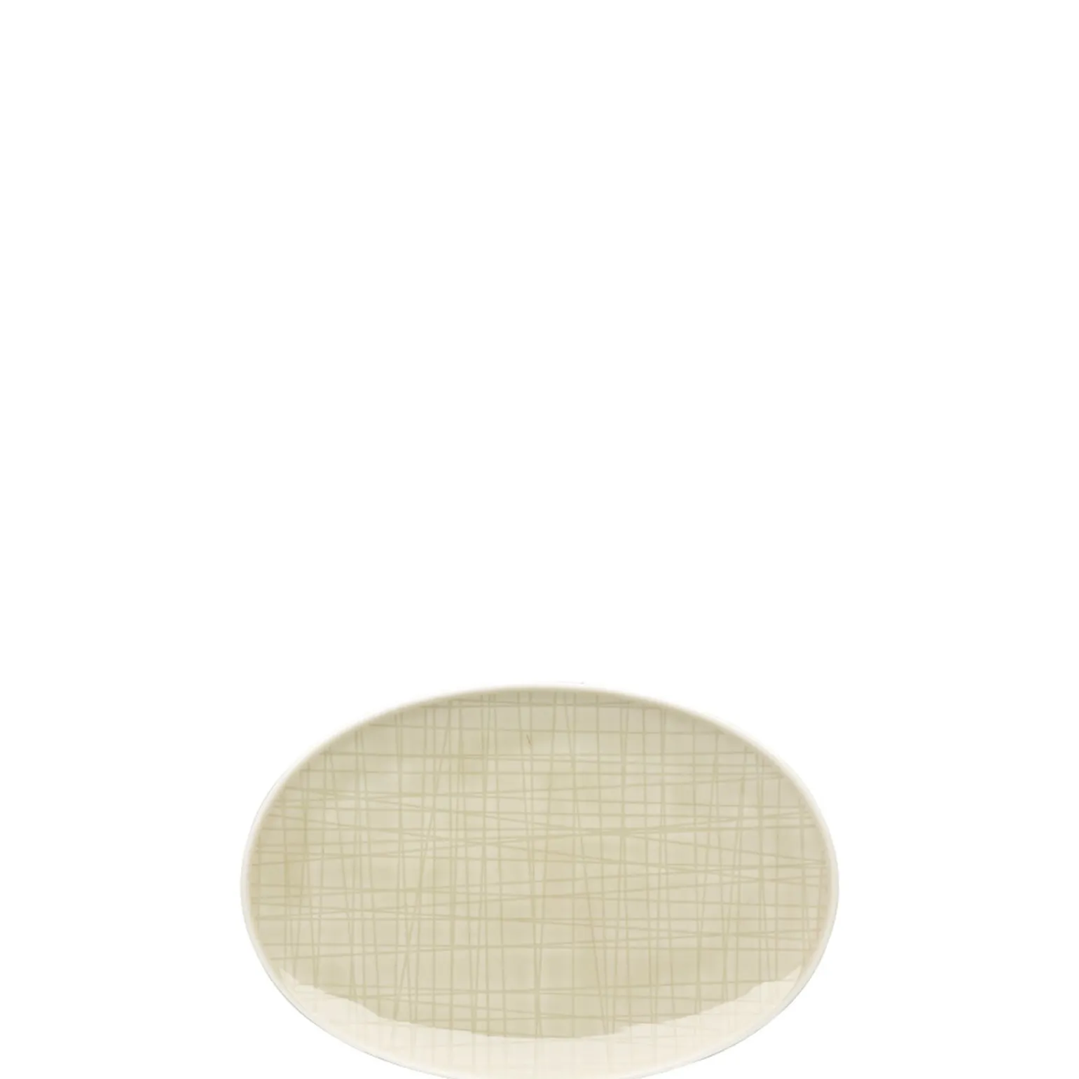 Platte 18 cm