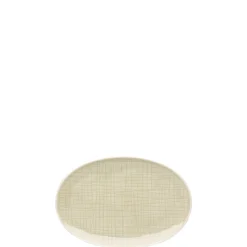 Platte 18 cm
