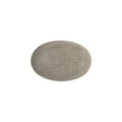 Platte 18 cm