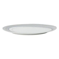 Platte 34 cm