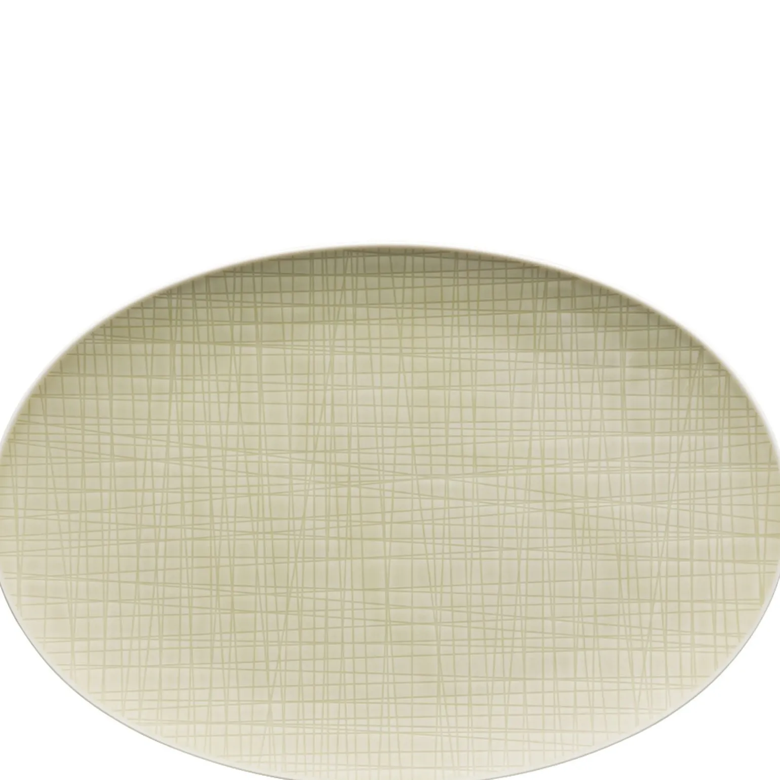 Platte 34 cm