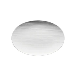Platte 25 cm