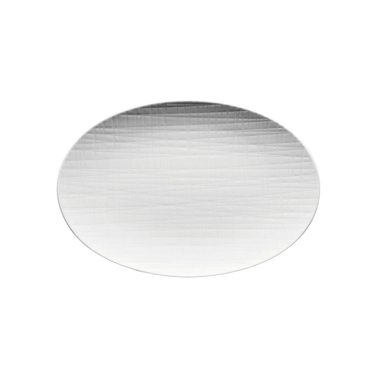 Platte 25 cm
