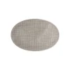 Platte 25 cm