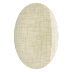 Platte 25 cm