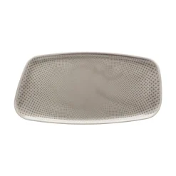 Platte 30 x 15 cm